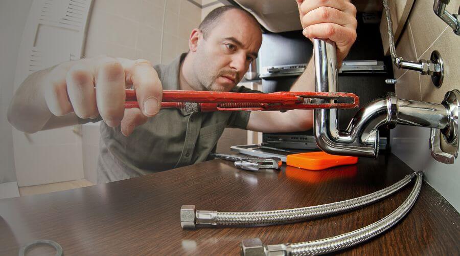 Local annual plumbing maintenance in Franklin, IL